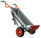 ������� Worx WG050 Aerocart