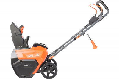 ���� ������ ������������ �������������� PATRIOT PE 4542 LCT 40V + 2 ��� 4Ah + �\� � ��������� ��������-�������� ������������