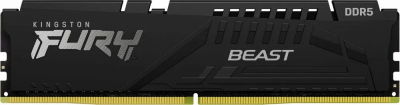 ����������� ������ Kingston KF568C34BBE-16 DDR5 16Gb