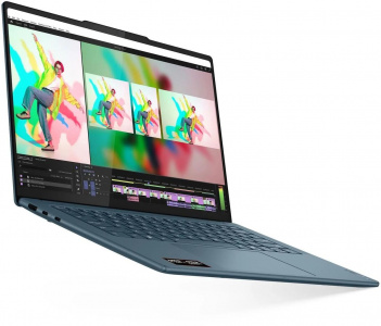 ������� Lenovo Yoga Pro 7 14AKP10 14.5" OLED/Ryzen AI 7 350/32Gb/1Tb/Radeon 860M/��� �� ���������