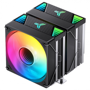 ������������ ����� Jonsbo CR-3000 ARGB Black