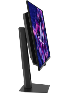 ���� ������ ������� 26.5" ASUS XG27ACDMS QD-OLED, 2560x1440, HDR10, ������ ��������-�������� ������������