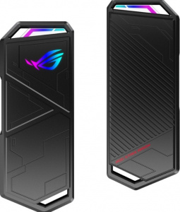 ���� ������ ������ ASUS ESD-S1C/BLK/G/AS 90DD02H0-M09000 ��������-�������� ������������