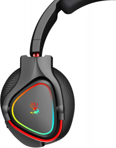���� ������ �������� A4Tech Bloody MR720 BT/Radio black ��������-�������� ������������