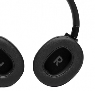���� ������ ��������� Bluetooth JBL T760NC Bluetooth,black ��������-�������� ������������