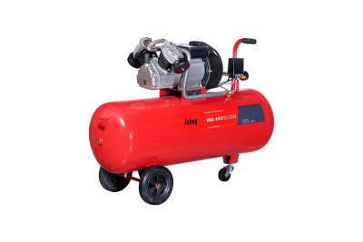 ���������� FUBAG VDC 400/50 CM3 (400 �/���_50�_8���_2.2���)