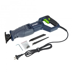 ���� ��������� ������������� AYGER ARS950