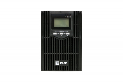 ���� ������ ��� EKF E-Power PSW 600 1500 �� PROxima ������, ���������, ��� 2x12�9 ��, Line-interactive (PSW-615-TB) ��������-�������� ������������