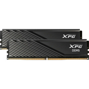 ����������� ������ AData LANCER BLADE DDR5 DIMM 32GB 6000MHz (AX5U6000C3616G-DTLABBK) ������