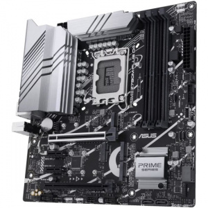 ����������� ����� ASUS PRIME Z790M-PLUS LGA1700, Z790, 4*DDR5, mATX