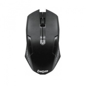 ���� ���� Exegate SH-9025 black ��������-�������� ������������