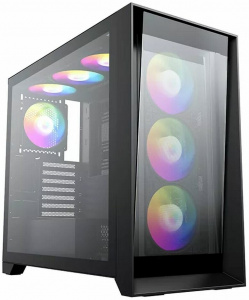 ������ ��� ���������� ACD Lagrange ATX, AH-TC1GC-000 Black