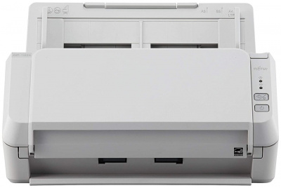 ���� ������ ������ Fujitsu SP-1120N (PA03811-B001) white ��������-�������� ������������