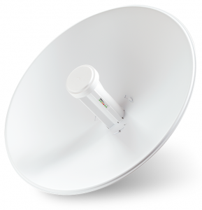 Wi-Fi ����� ������� Ubiquiti PBE-M5-400