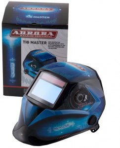 ����� �������� Aurora SUN7 TIG MASTER 2-levels 16876