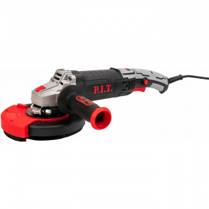������������ ������ P.I.T. PWG125-C 1400�� 125�� black-red