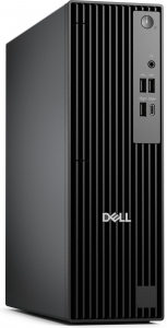 ��������� ���� Dell Pro Slim QCS1250 slim i7 14700 (2.1)/8Gb/SSD512Gb/UHDG 770/Windows 11 Pro (7852) ������