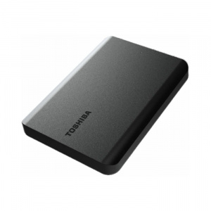 ���� ������ ������� ���� ������� Toshiba 1Tb 2.5" USB 3.2 HDTB510EK3AA black ��������-�������� ������������