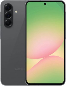 ���� ������ �������� Samsung Galaxy A56 5G 128Gb/8Gb SM-A566E (SM-A566EZKACAU) ������ ��������-�������� ������������