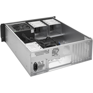 ������ ��������� ExeGate Pro EX293911RUS 3U450-09 RM 19" 3U, ������� 450, �� 900RADS, USB