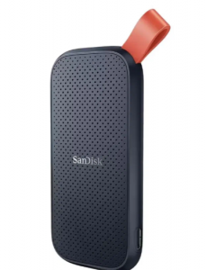 ���� ������ SSD-���������� ������� Sandisk 1TB USB3.2 GREY EXT. SDSSDE30-1T00-G26 ��������-�������� ������������