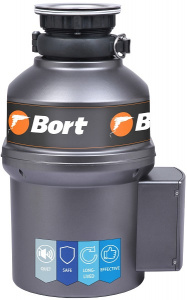 ������������ Bort TITAN Extra