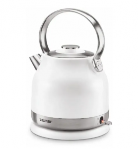 ������������� Zelmer ZCK7940, white