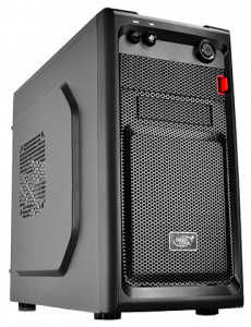 ������ ��� ���������� Deepcool SMARTER w/o PSU Black