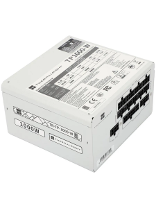 ���� ������� Thermalright 1000W Platinum White (TR-TP 1000-W) �����