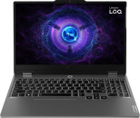 ������� Lenovo LOQ 15IRX9 15.6" IPS/Core i5 13450HX/16Gb/SSD512Gb/RTX 3050/��� �� (83DV0073PS) �����