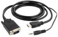 ������ HDMI Cablexpert A-HDMI-VGA-03-6