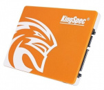 SSD-���������� Kingspec 128Gb SATA III P3-128 2.5"