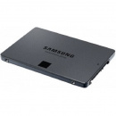 SSD-���������� Samsung 8TB SATA III 870 QVO MZ-77Q8T0BW