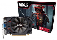 ���������� Sinotex PCI-E R7 350 2GB (AKR735025F)