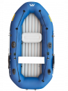 ����� �������� Aqua Marina Classic Boat BT-88891 (300�134��, ����.����, �����, �������, �� 430��) �����