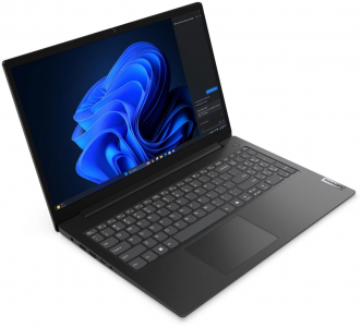 ������� Lenovo V15 G5 IRL (83GW0076GP) 15.6"/i3-1315U/8Gb/256Gb/UHD/DOS/������