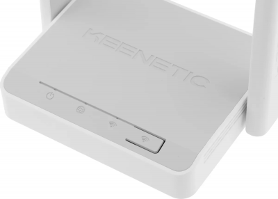 ������������� Keenetic Carrier (KN-1721) AC1200