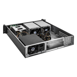 ������ ��������� Exegate Pro 2U480-HS06 600W black