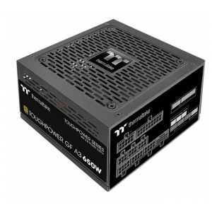 ���� ������� Thermaltake Toughpower GF A3 Gold 650W ATX Premium Edition PS-TPD-0650FNFAGE-H
