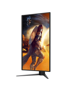 ���� ������ ������� 24.5" AOC 25G4S ������ 1920x1080/310Hz/IPS /0,5ms/HDMI/DP ��������-�������� ������������