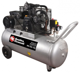 ���������� �������� QUATTRO ELEMENTI BW-500-100
