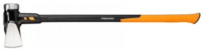 ����� Fiskars 1020220, black / orange