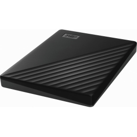 ���� ������ ������� ���� ������� WD WDBYVG0020BBK-WESN 2TB ��������-�������� ������������