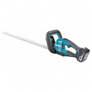 ���� ������ �������� �������������� Makita LXT BL DUH606RT, 320 ��, 60 �� ��������-�������� ������������