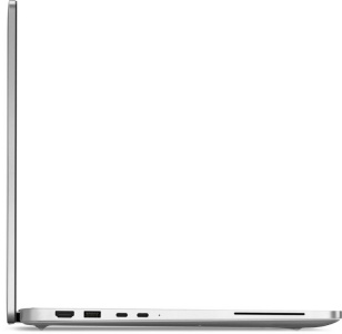 ������� Dell Pro 16 Plus (PRO16PL-7617) 16" IPS/Ultra 7 266V/16Gb/1Tb/Int Gr/Linux/�����