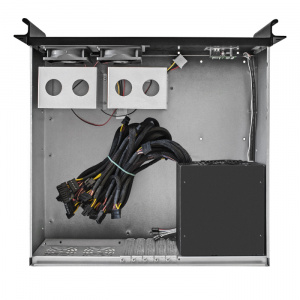 ������ ��������� ExeGate Pro 3U390-11/900ADS EX292706RUS black