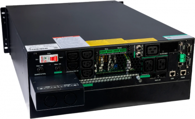 ���� ������ ��� Systeme Electric Smart-Save Online SRV 10000 �A, 10000 ��, ������ ��������-�������� ������������