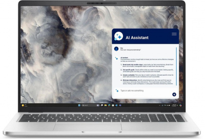 ������� DELL 16 Pro Plus (Pro16Plus-7115) 16 IPS/Ultra 7 266V/16GB/1TB/Arc/Linux/�����������