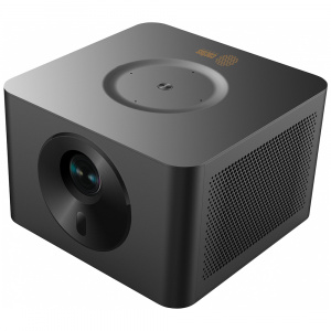 ���� ������ �������� Cactus CS-M1.SG DLP 9600Lm, Black ��������-�������� ������������