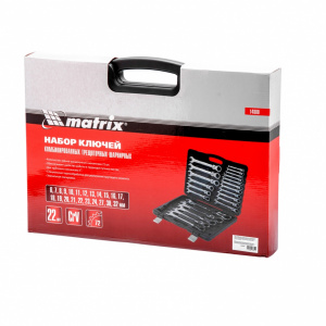 ����� ������� ������ Matrix 14800, 22 ��������